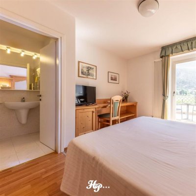 5denní zájezd s dopravou, polopenzí a skipasem v ceně – hotel Plank