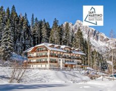 5denní zájezd s dopravou, polopenzí a skipasem v ceně – hotel Plank