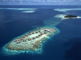 Raffles Maldives Meradhoo