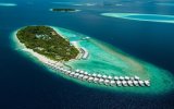 Amilla Maldives Resort And Residences
