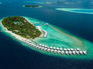 Amilla Maldives Resort And Residences