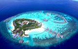 Machchafushi Island Resort & Spa Maldives