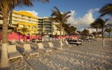 NYX HOTEL CANCUN 4