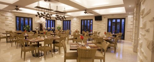 Grand Whiz Nusa Dua 3, Nusa Dua, 13 dní