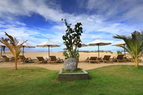 Grand Whiz Nusa Dua 3, Nusa Dua, 13 dní