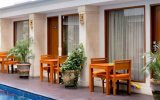 Sun hotel & Spa 4, Legian, 13 dní