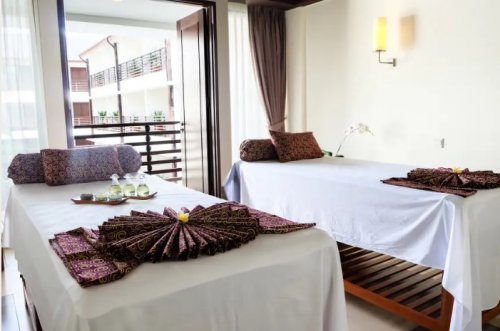 Sun Island Hotel & Spa 4, Kuta, 10 dní