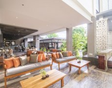 Sun Island Hotel & Spa 4, Kuta, 10 dní