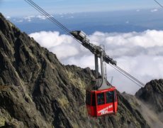 Atlas Hotel Tatry 3, Tatranské Matliare, Vlakem do Tater (3 noci)