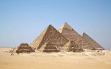 Amarante Pyramids 4, Káhira, 4 dny
