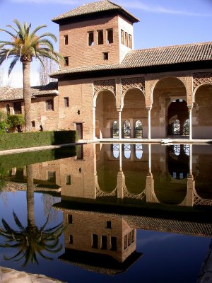 Moře a památky Andalusie II., letecky