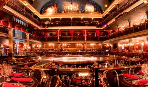 Rio de Janeiro, vodopády Iguacú a Buenos Aires