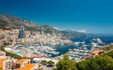 Alfred Hotels 3, Monte Carlo - letecky, 3 dny