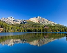 Vila Magnolia, Tatranská Lomnice, Vlakem do Tater (6 nocí)