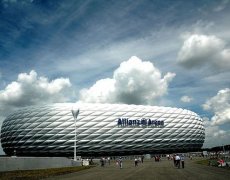 Vánoční Mnichov s průvodcem vlakem