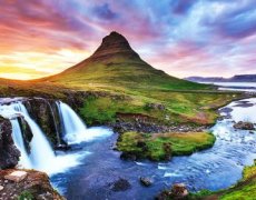 Zatmění Slunce na Islandu, 2026