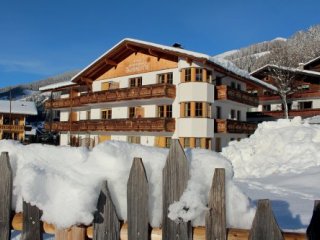 Aparthotel Residence Sunseit´n