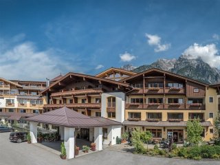 Hotel Leonhard