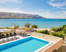Hotel Meridijan