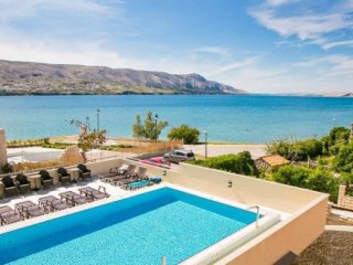 Hotel Meridijan