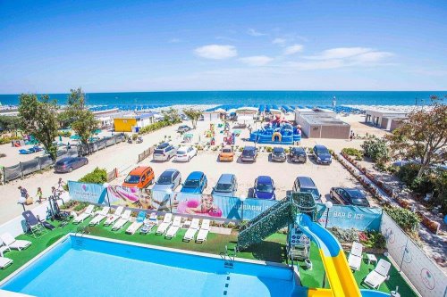 Hotel Maxiy Milano Marittima