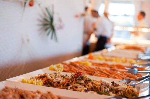 Hotel Maxiy Milano Marittima