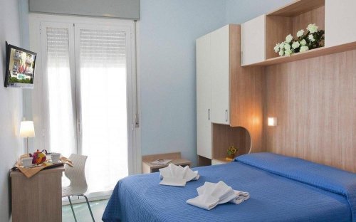 Hotel Maxiy Milano Marittima