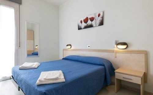 Hotel Maxiy Milano Marittima