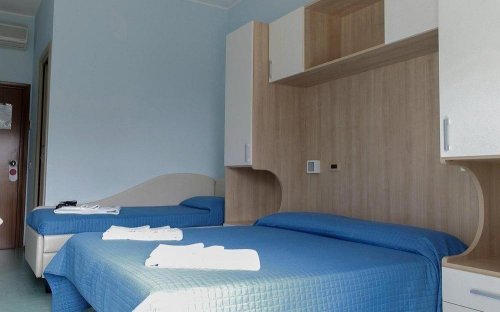 Hotel Maxiy Milano Marittima