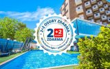 Katalog zájezdů, Hotel Maxiy Milano Marittima