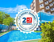 Hotel Maxiy Milano Marittima