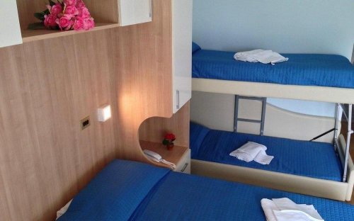Hotel Maxiy Olympic