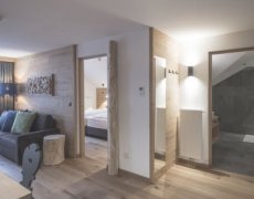 Ahrner Wirt Apartments