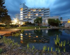 HVIEZDNÝ SILVESTR V DUDINCÍCH - Hotel HVIEZDA - Dudince