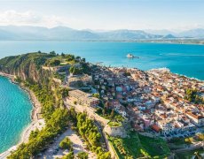 To Nejlepší z řecka