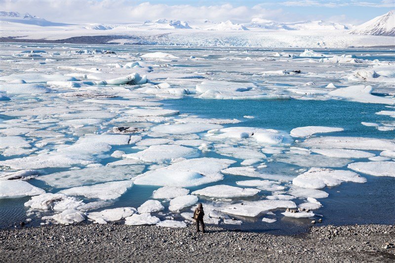 To Nejlepší z Islandu