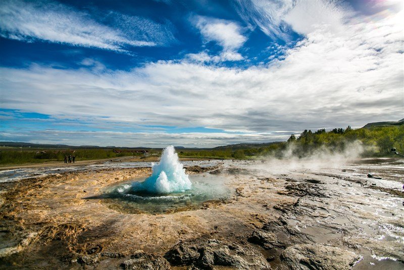 To Nejlepší z Islandu