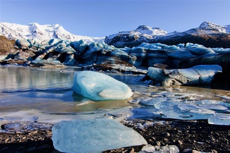 To Nejlepší z Islandu