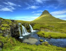 To Nejlepší z Islandu