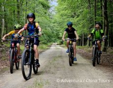 Polsko na kole v pohodě