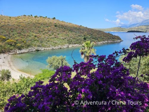 Albánie – krásná a divoká