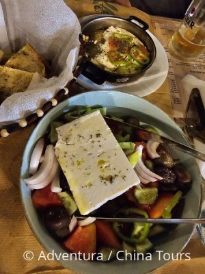 Albánie – krásná a divoká