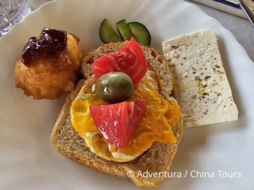 Albánie – krásná a divoká