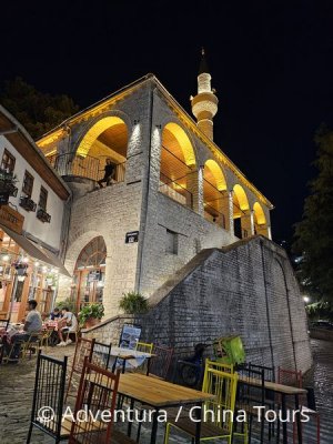 Albánie – krásná a divoká