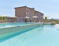 Riva Toscana Golf Resort & SPA
