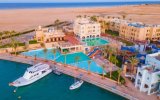 Marina Lodge Port Ghalib