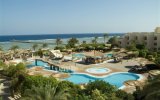 Flamenco Beach Resort El Quseir