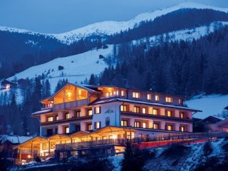 Hotel Biovita Alpi