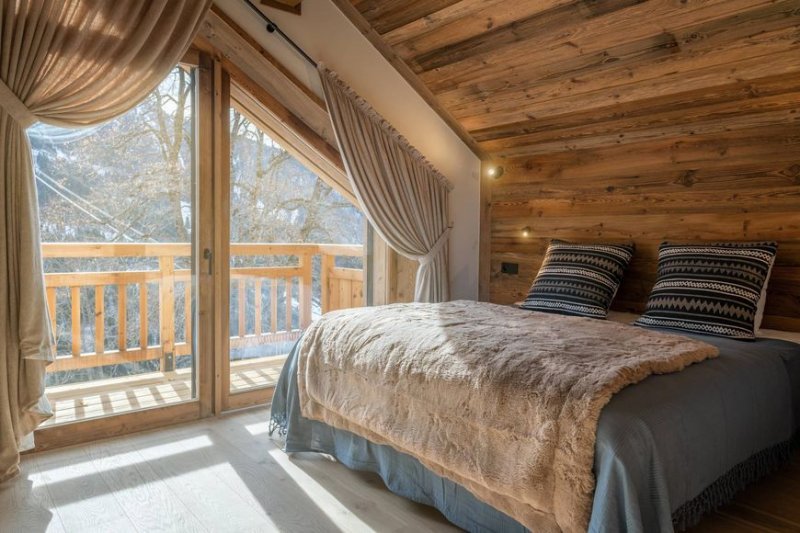 Chalet Harmonie