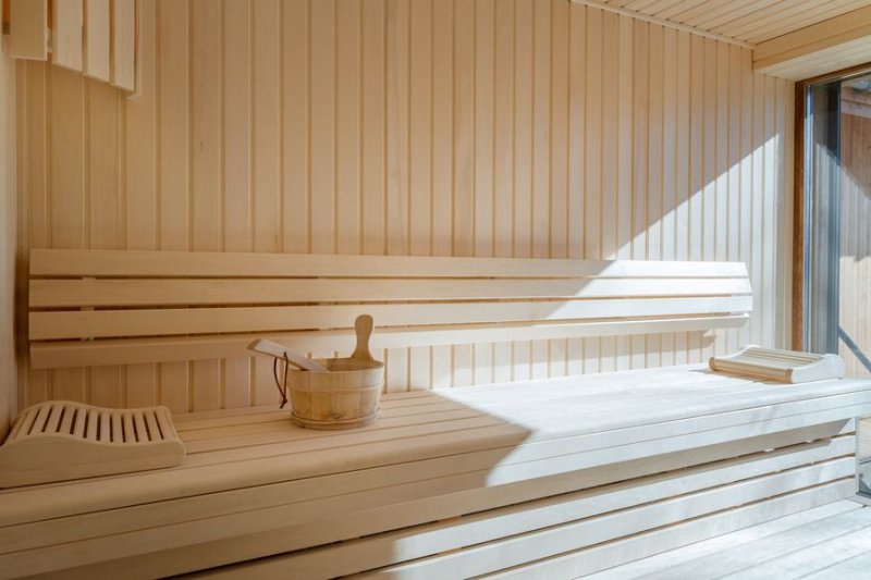 Chalet Harmonie